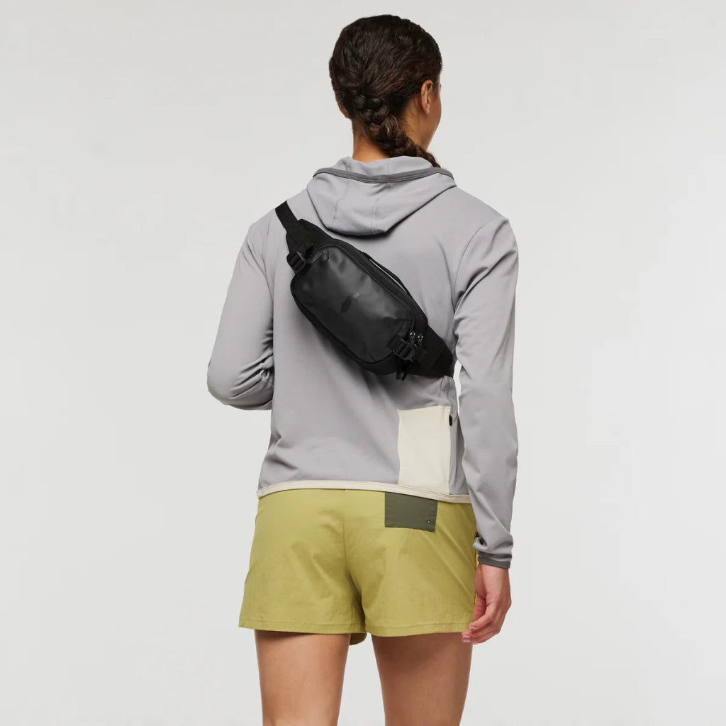 Cotopaxi Allpa X 1.5L Hip Pack - Hill and Dale Outdoors