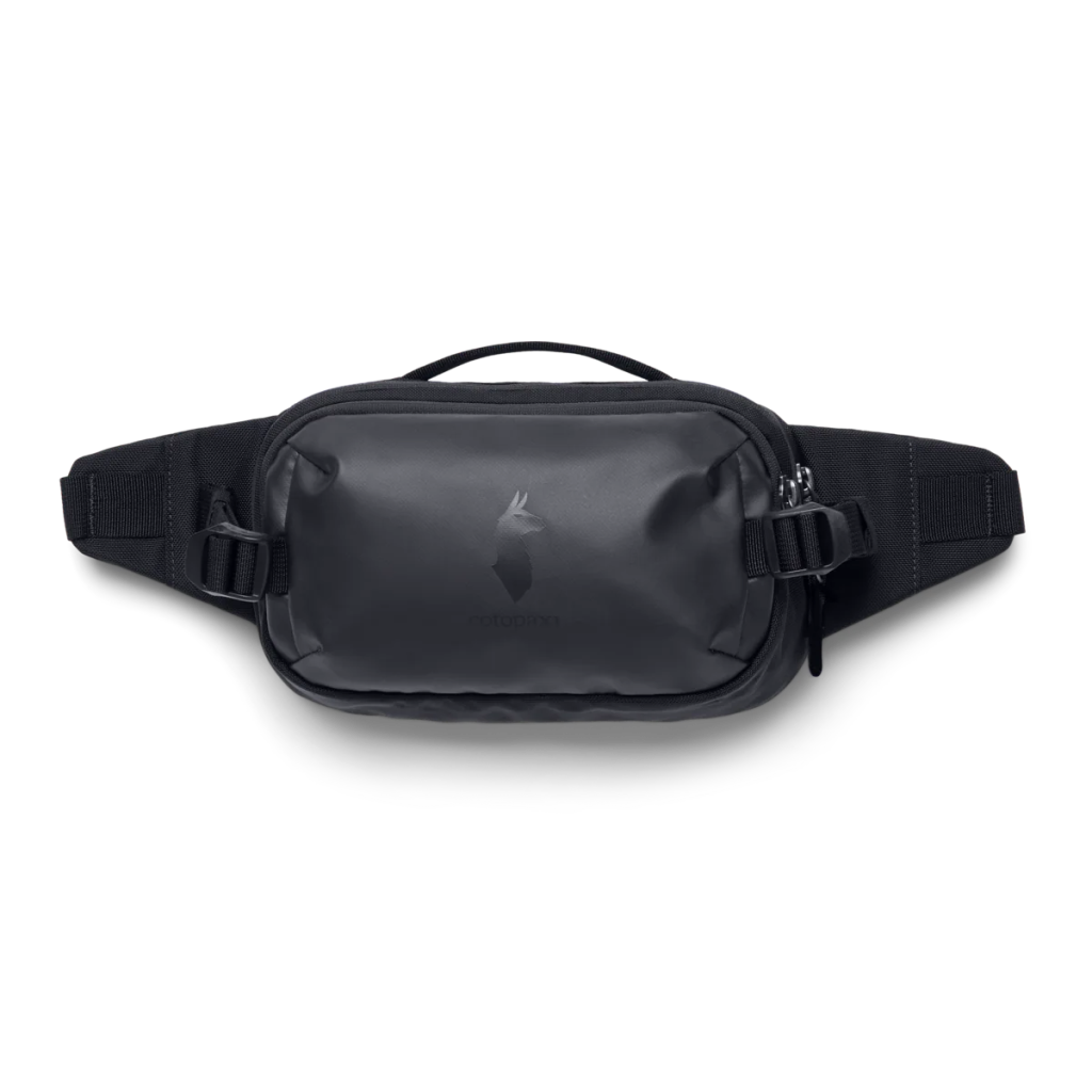 Cotopaxi Allpa X 1.5L Hip Pack - Hill and Dale Outdoors
