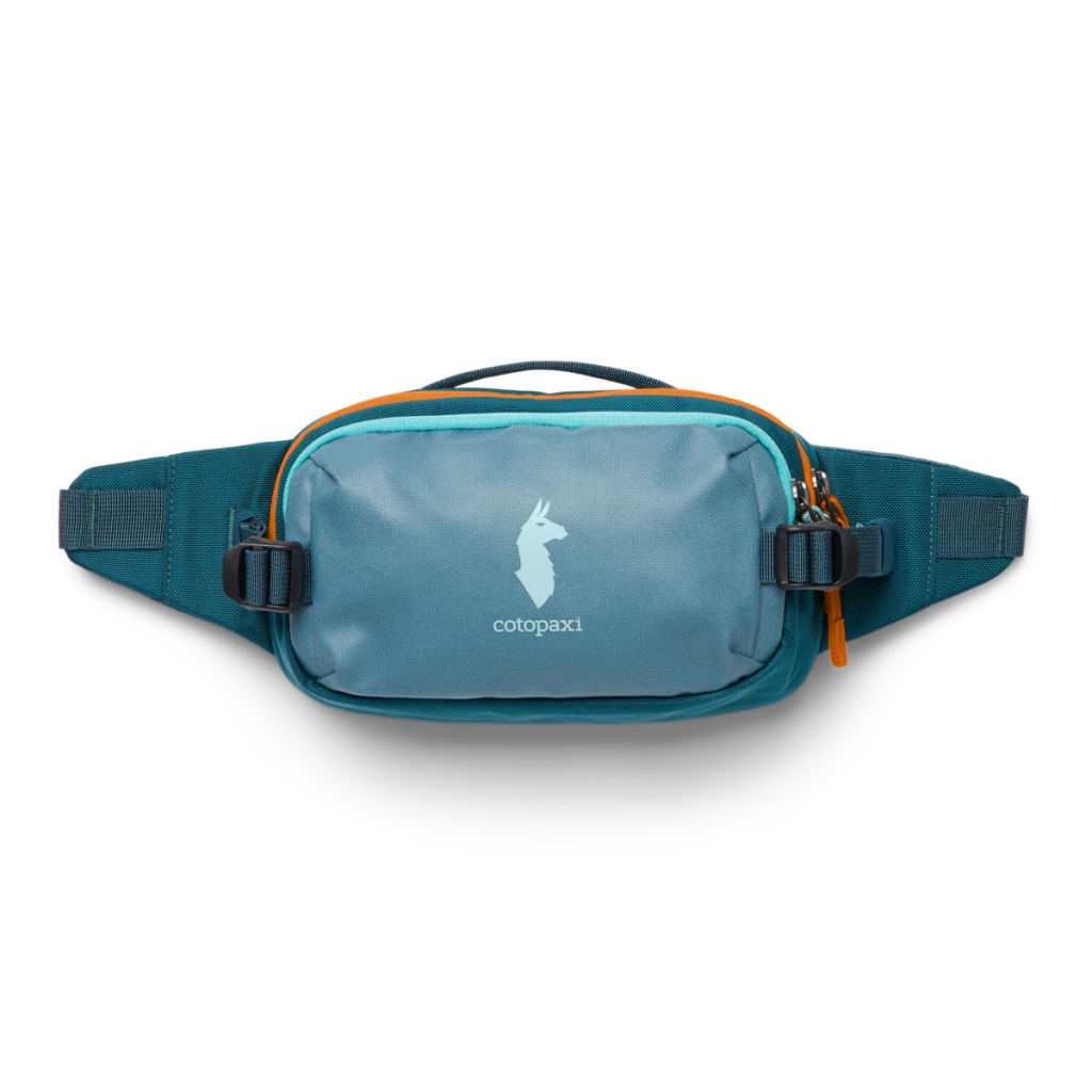 Cotopaxi Allpa X 1.5L Hip Pack - Hill and Dale Outdoors