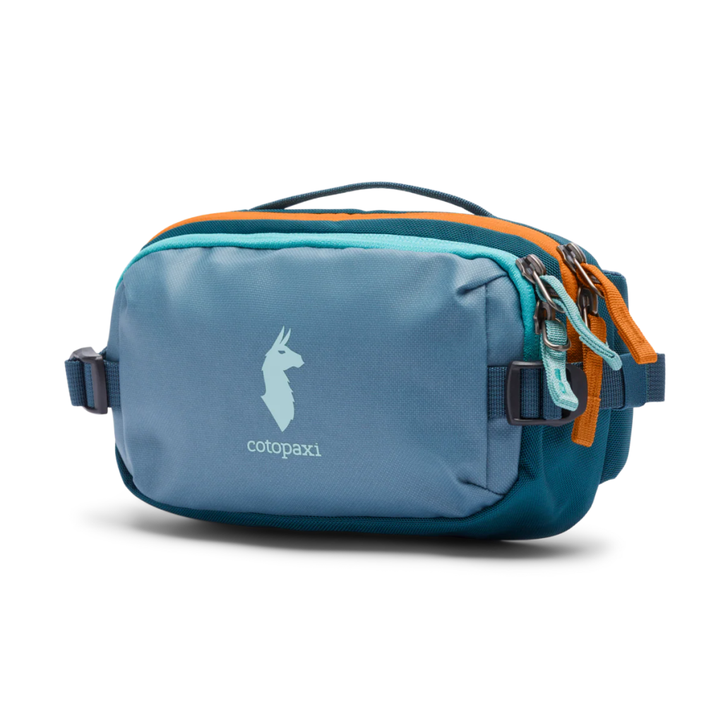 Cotopaxi Allpa X 1.5L Hip Pack - Hill and Dale Outdoors