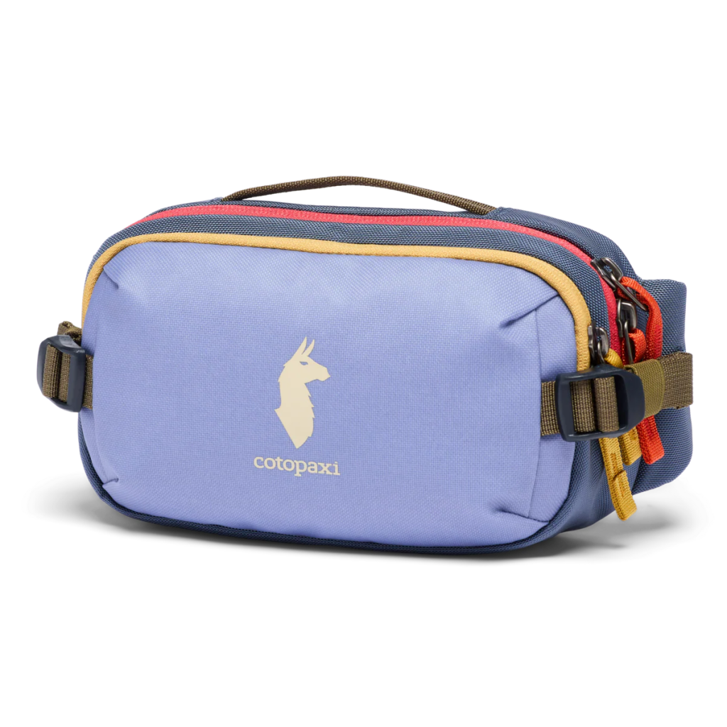 Cotopaxi Allpa X 1.5L Hip Pack - Hill and Dale Outdoors