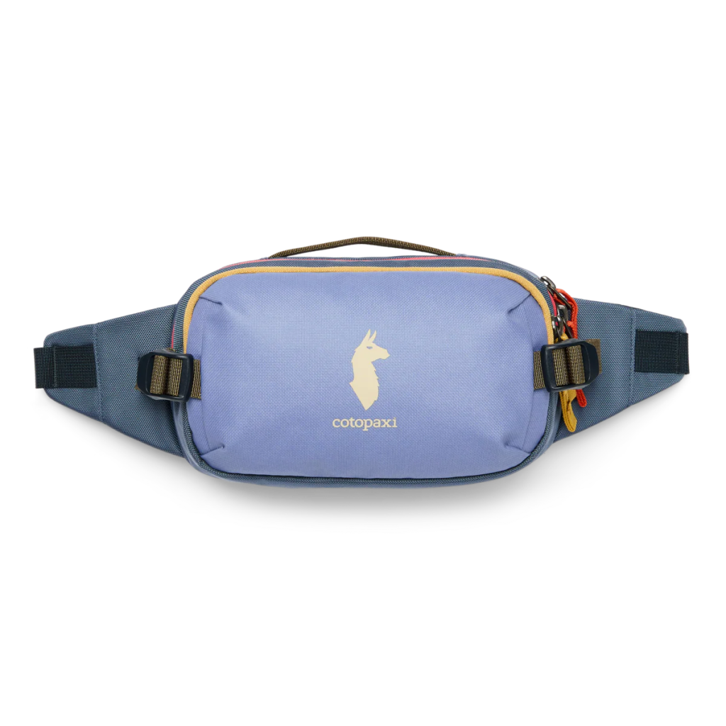 Cotopaxi Allpa X 1.5L Hip Pack - Hill and Dale Outdoors