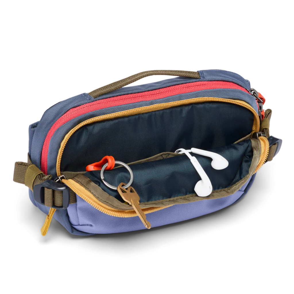 Cotopaxi Allpa X 1.5L Hip Pack - Hill and Dale Outdoors