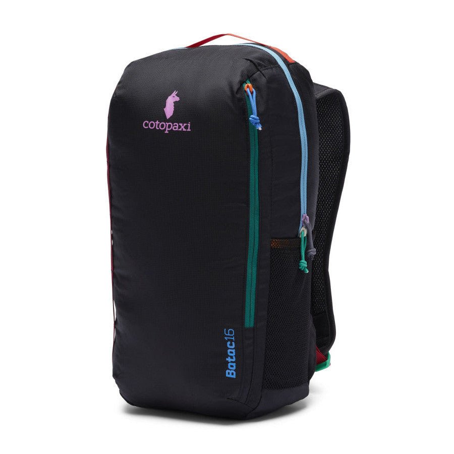 Cotopaxi Batac 16L Backpack - Del Dia - Hill and Dale Outdoors