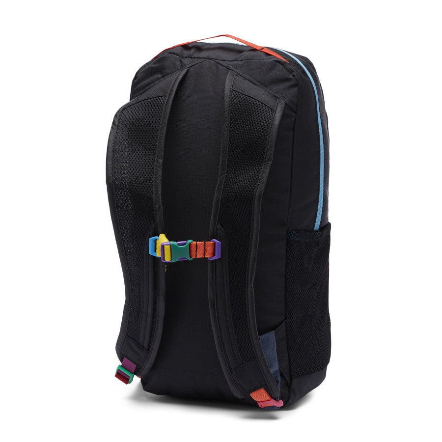 Cotopaxi Batac 16L Backpack - Del Dia - Hill and Dale Outdoors