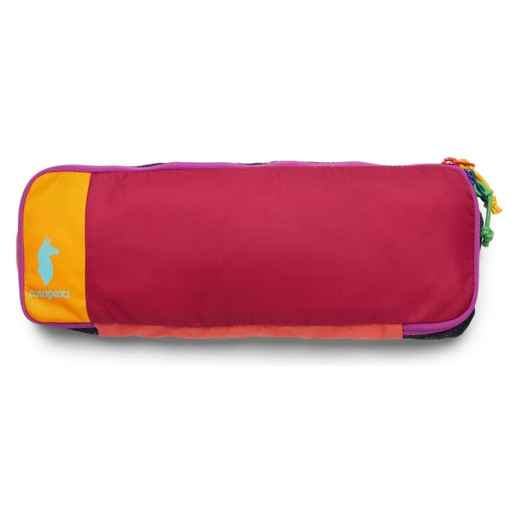 Cotopaxi Cubo 5L Travel Cube - Del Dia Multicolour - Hill and Dale Outdoors