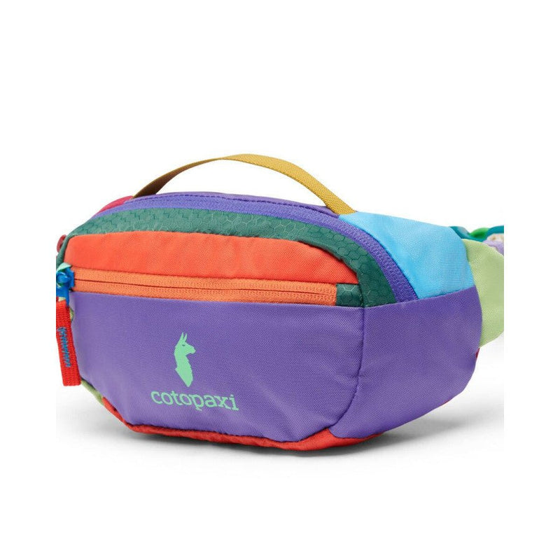 Cotopaxi Kapai 1.5L Hip Pack - Del Dia - Hill and Dale Outdoors