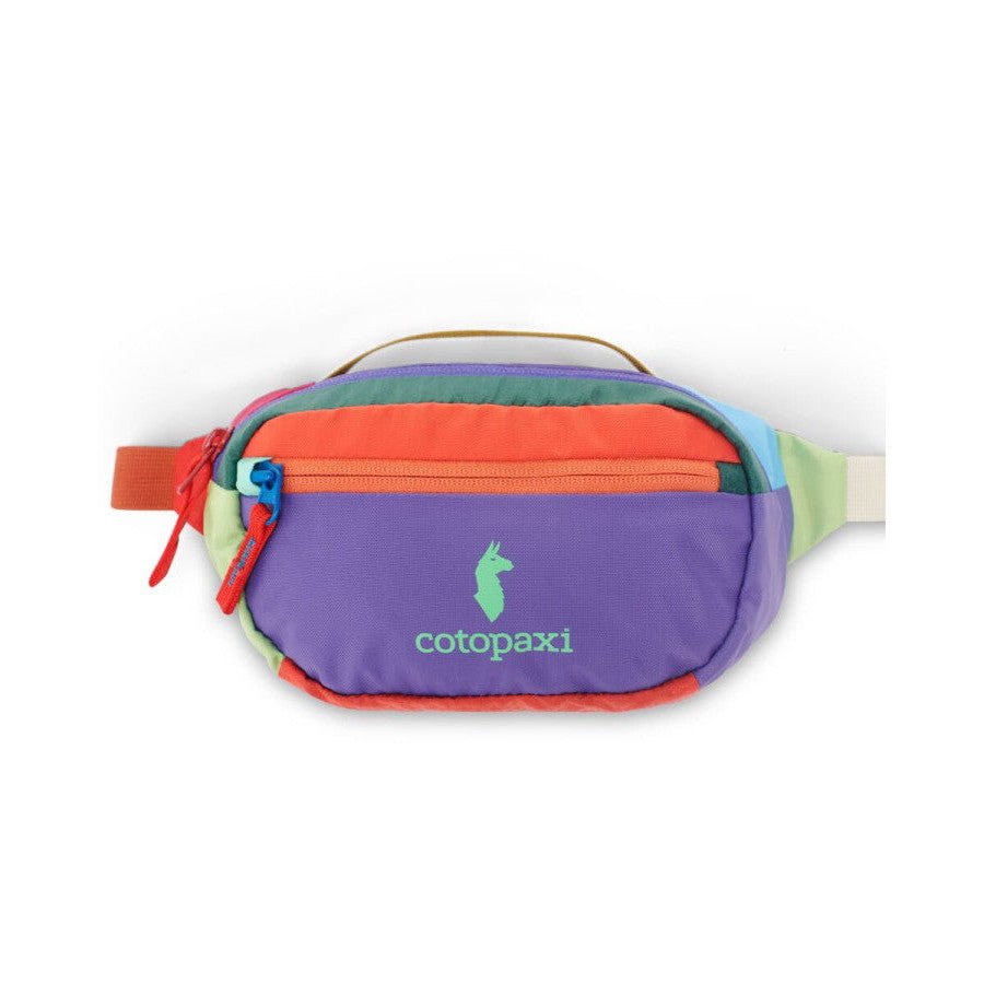 Cotopaxi Kapai 1.5L Hip Pack - Del Dia - Hill and Dale Outdoors