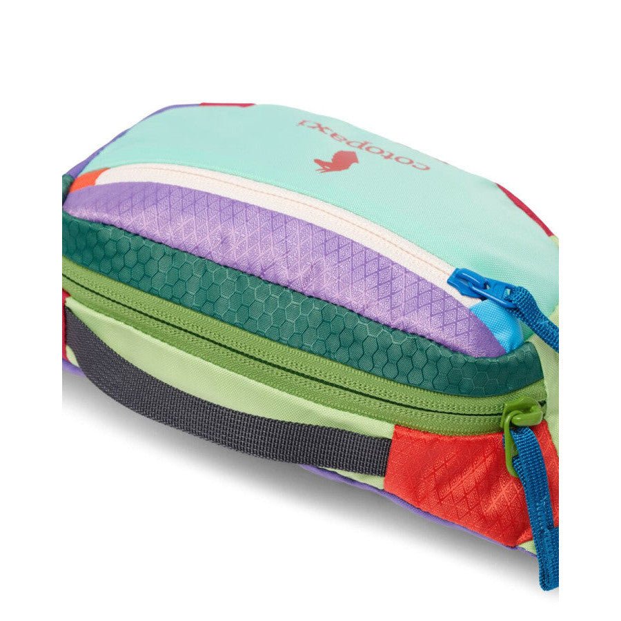 Cotopaxi Kapai 1.5L Hip Pack - Del Dia - Hill and Dale Outdoors