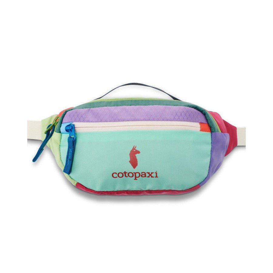 Cotopaxi Kapai 1.5L Hip Pack - Del Dia - Hill and Dale Outdoors