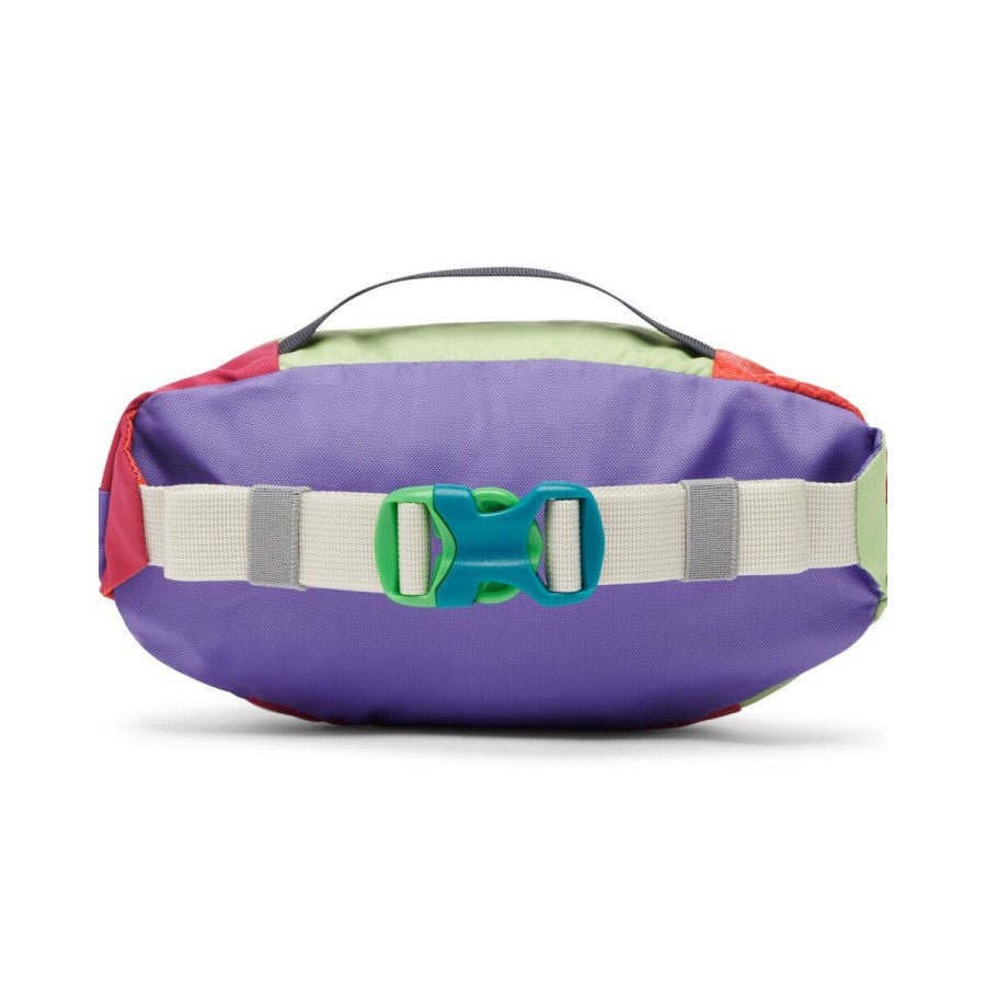 Cotopaxi Kapai 1.5L Hip Pack - Del Dia - Hill and Dale Outdoors