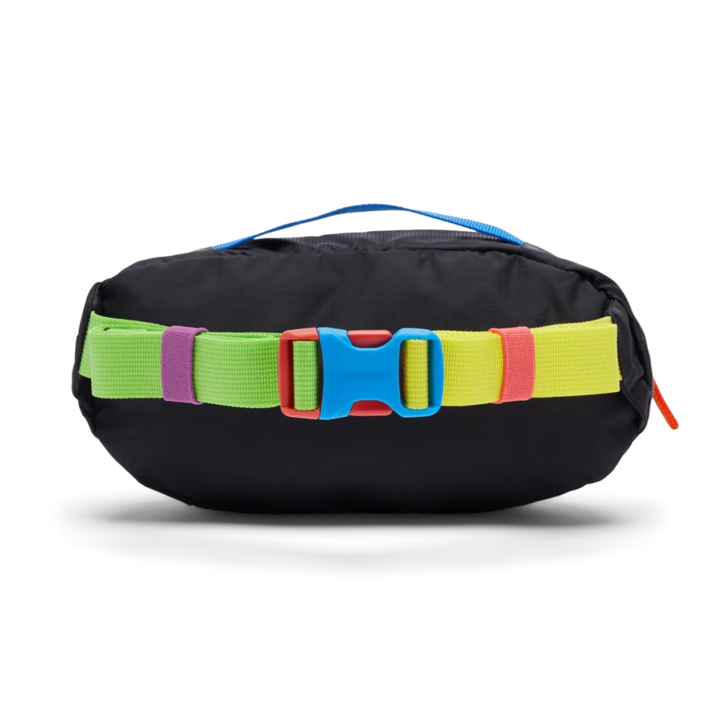 Cotopaxi Kapai 1.5L Hip Pack - Del Dia - Hill and Dale Outdoors