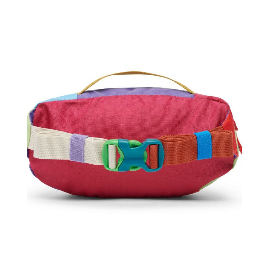 Cotopaxi Kapai 1.5L Hip Pack - Del Dia - Hill and Dale Outdoors