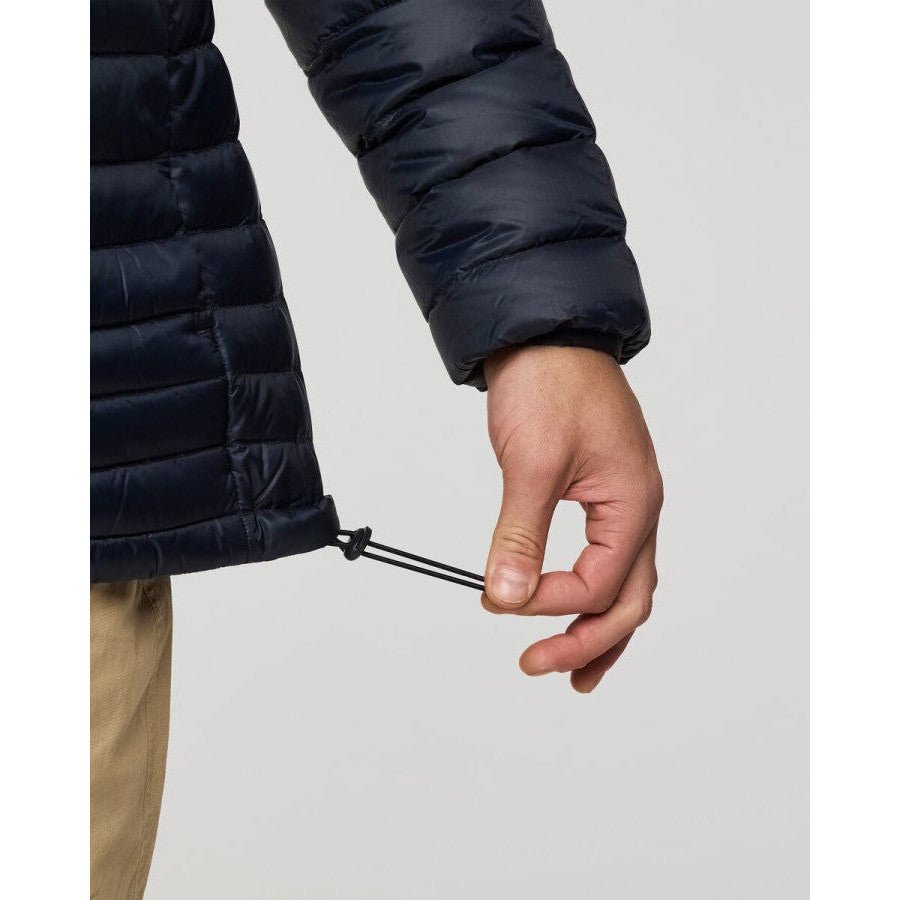 Cotopaxi Men's Fuego Hooded Down Jacket - Hill and Dale Outdoors