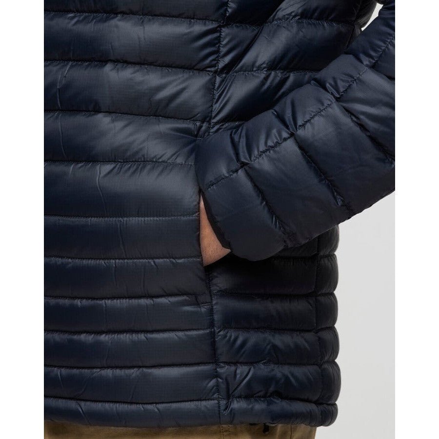 Cotopaxi Men's Fuego Hooded Down Jacket - Hill and Dale Outdoors