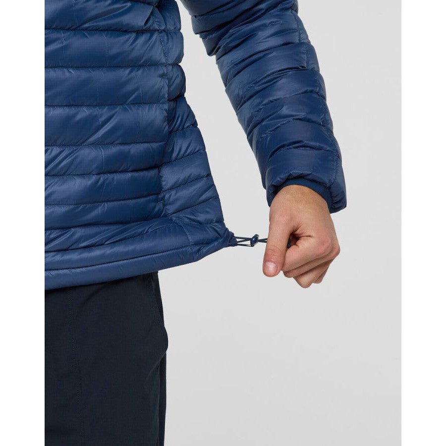 Cotopaxi Men's Fuego Hooded Down Jacket - Hill and Dale Outdoors