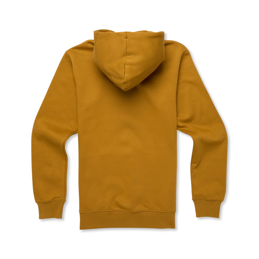 Cotopaxi Men's Melting Sunset Pullover Hoodie - Hill and Dale Outdoors