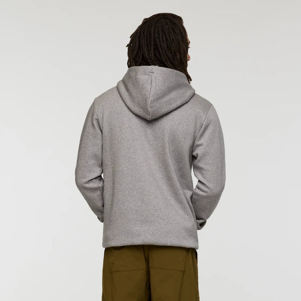 Cotopaxi Men's Melting Sunset Pullover Hoodie - Hill and Dale Outdoors