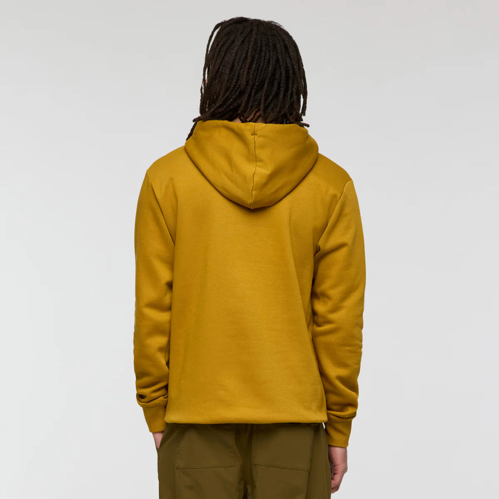 Cotopaxi Men's Melting Sunset Pullover Hoodie - Hill and Dale Outdoors