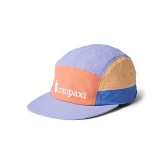 Cotopaxi Tech 5 - Panel Hat - Hill and Dale Outdoors