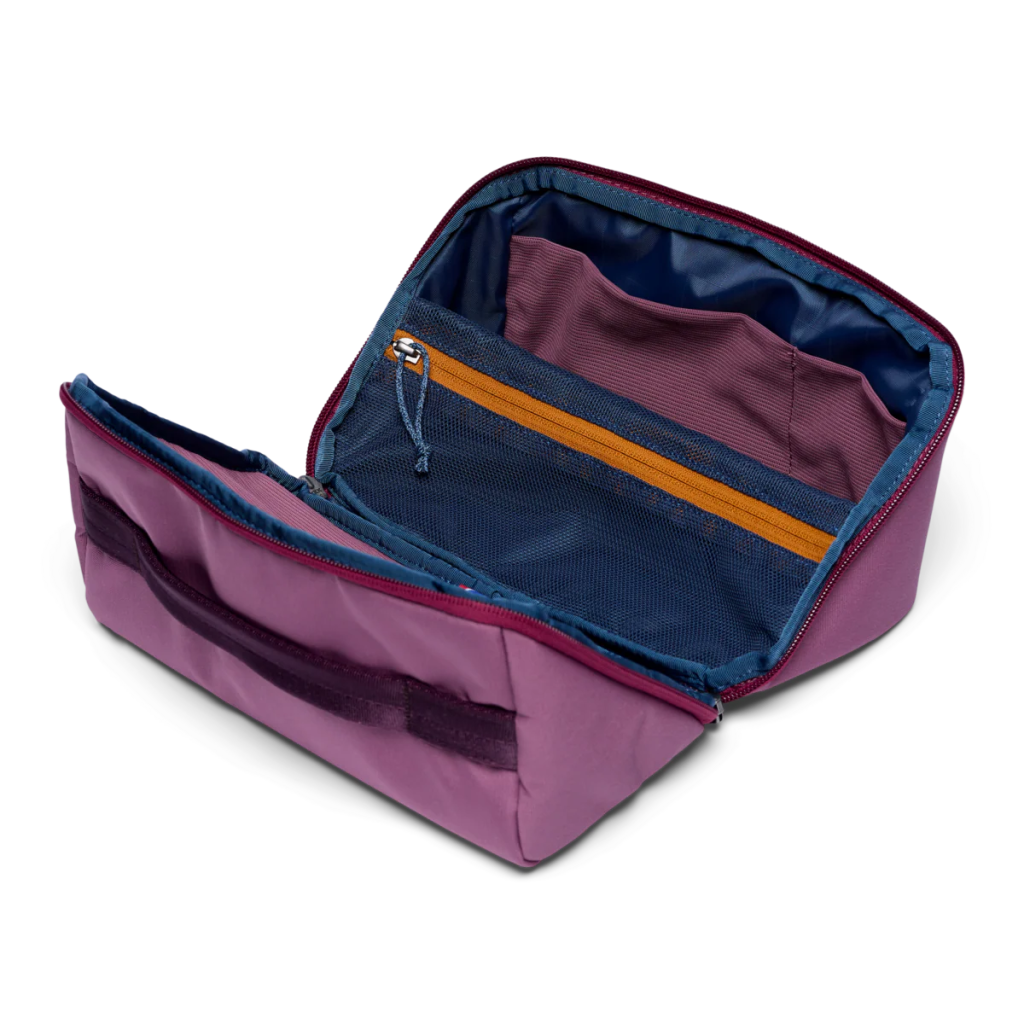 Cotopaxi Viaje Toiletry Kit - Hill and Dale Outdoors