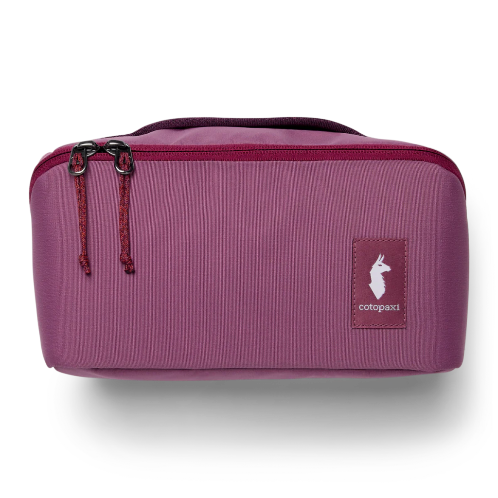 Cotopaxi Viaje Toiletry Kit - Hill and Dale Outdoors