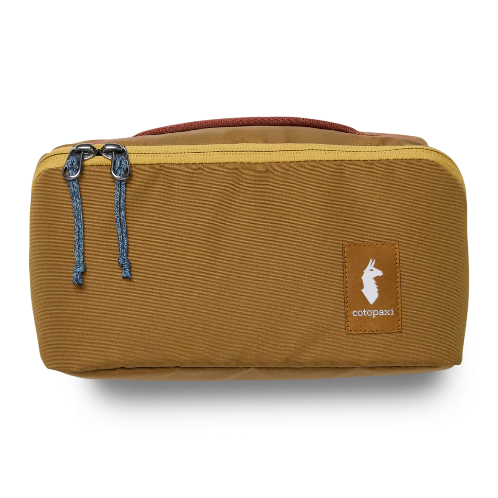 Cotopaxi Viaje Toiletry Kit - Hill and Dale Outdoors