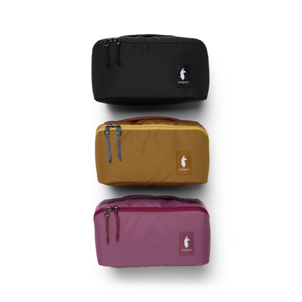 Cotopaxi Viaje Toiletry Kit - Hill and Dale Outdoors
