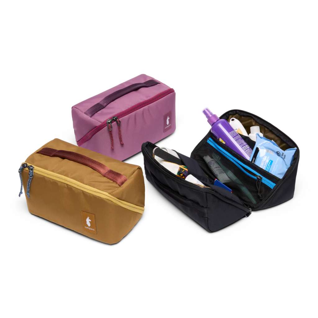 Cotopaxi Viaje Toiletry Kit - Hill and Dale Outdoors