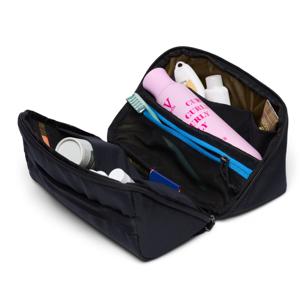 Cotopaxi Viaje Toiletry Kit - Hill and Dale Outdoors