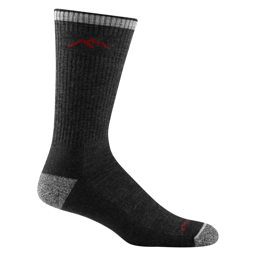 Darn Tough 1403 Men's Hiker Boot Midweight Hiking Socks - Hill and Dale Outdoors