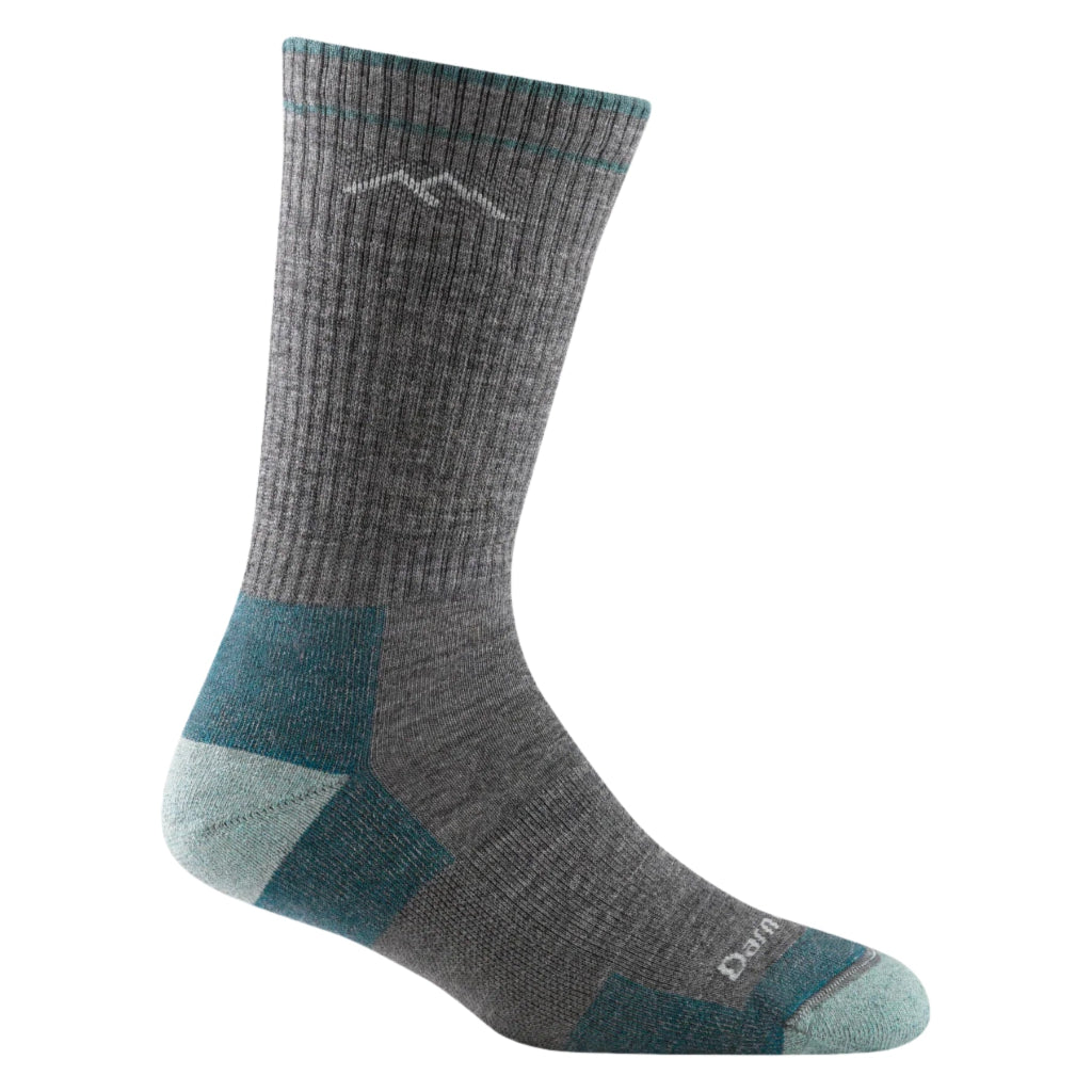 Darn Tough 1907 Women's Hiker Boot Midweight Hiking Socks - Hill and Dale Outdoors