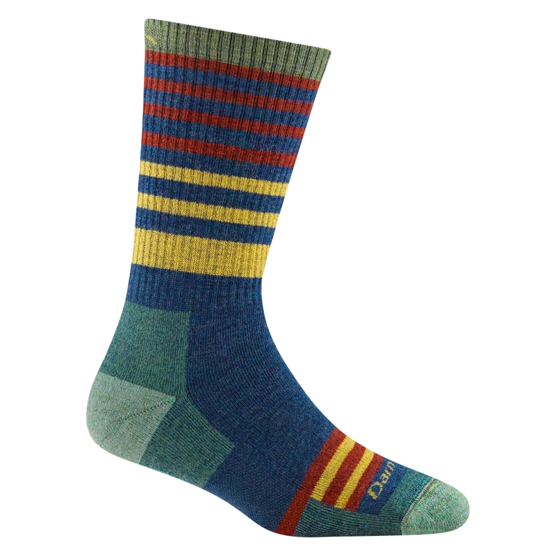 Darn Tough 1946 Women's Gatewood Boot Midweight Hiking Socks - Hill and Dale Outdoors