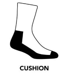 Darn Tough 1974 Men's Number 2 Micro Crew Midweight Hiking Socks - Hill and Dale Outdoors