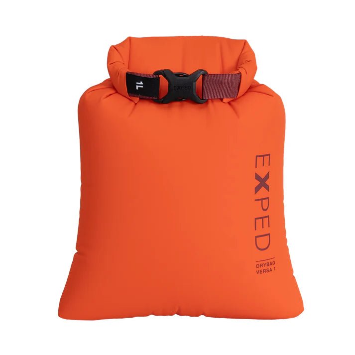 Exped Drybag Versa - Hill and Dale Outdoors