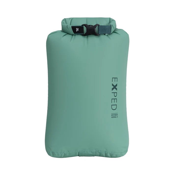 Exped Drybag Versa - Hill and Dale Outdoors
