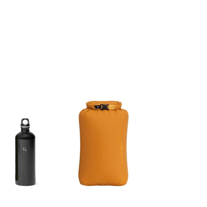 Exped Drybag Versa - Hill and Dale Outdoors