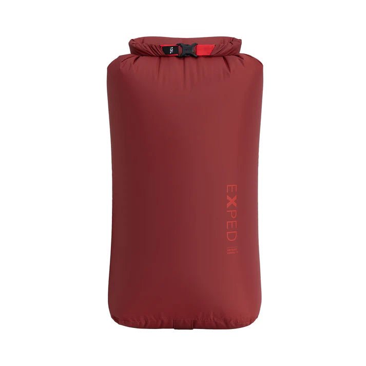 Exped Drybag Versa - Hill and Dale Outdoors