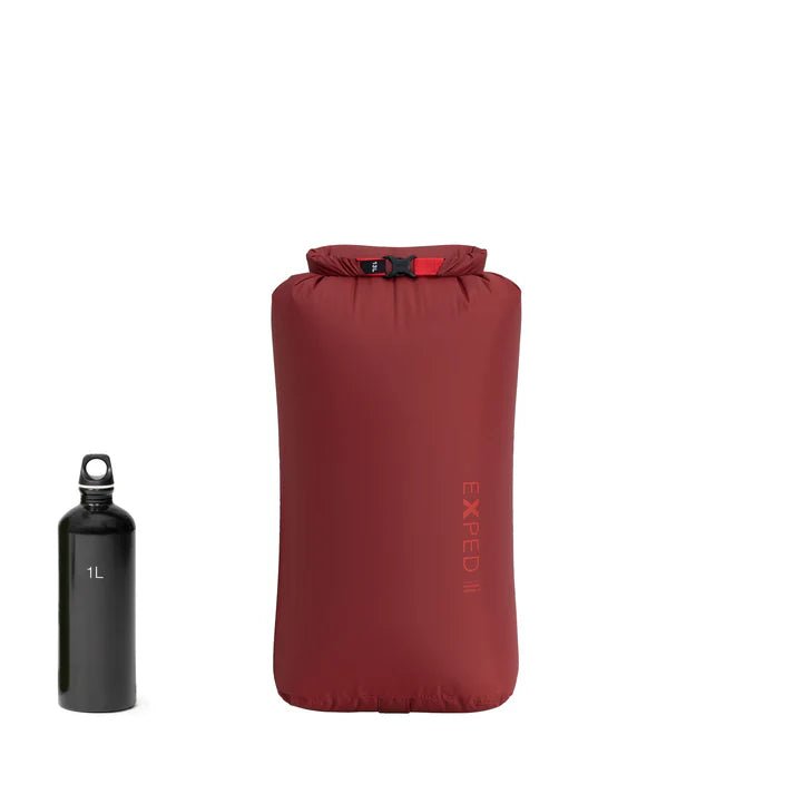 Exped Drybag Versa - Hill and Dale Outdoors