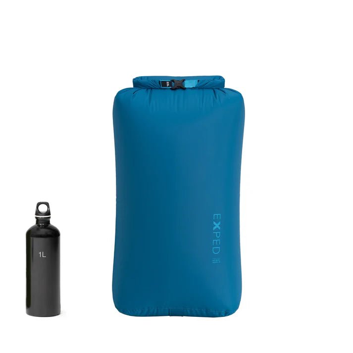 Exped Drybag Versa - Hill and Dale Outdoors