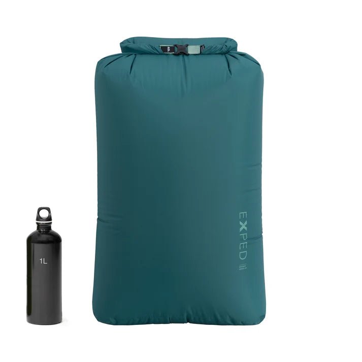 Exped Drybag Versa - Hill and Dale Outdoors