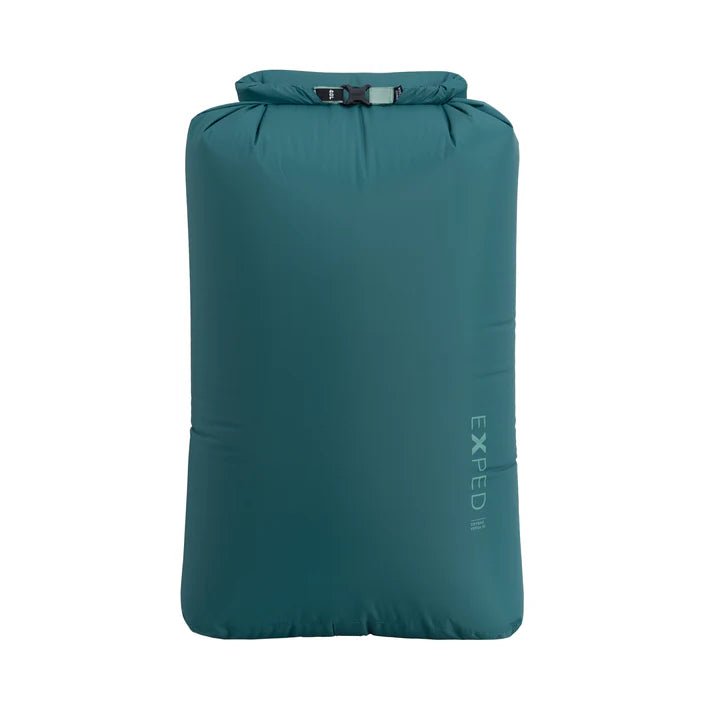 Exped Drybag Versa - Hill and Dale Outdoors