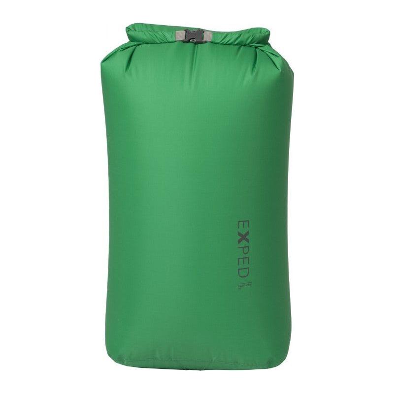 Exped Fold - Drybag Bright XL - 22L - Hill and Dale Outdoors