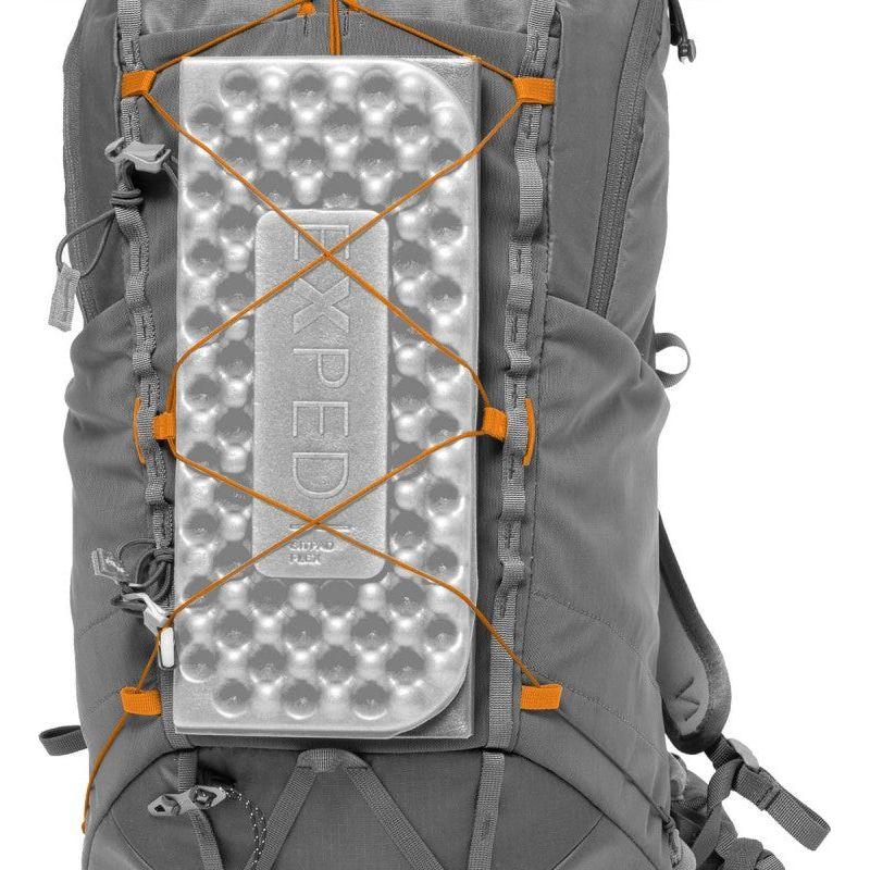Exped Impulse 30L Rucksack - Black - Hill and Dale Outdoors