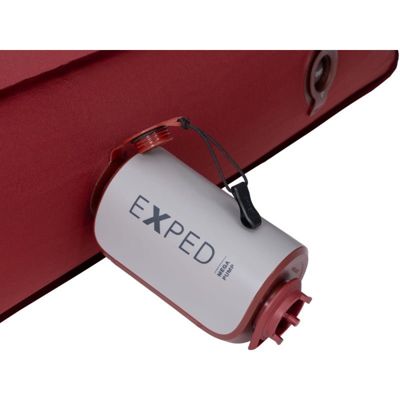 Exped Mega Pump - Hill and Dale Outdoors