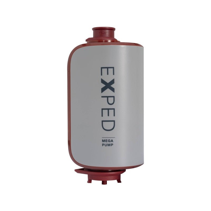 Exped Mega Pump - Hill and Dale Outdoors