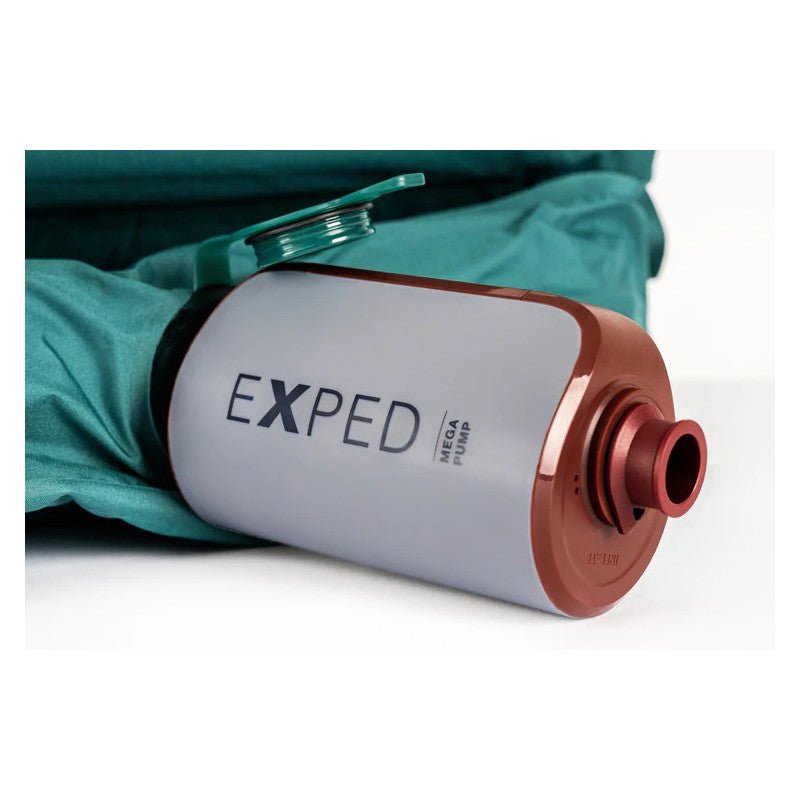 Exped Mega Pump - Hill and Dale Outdoors