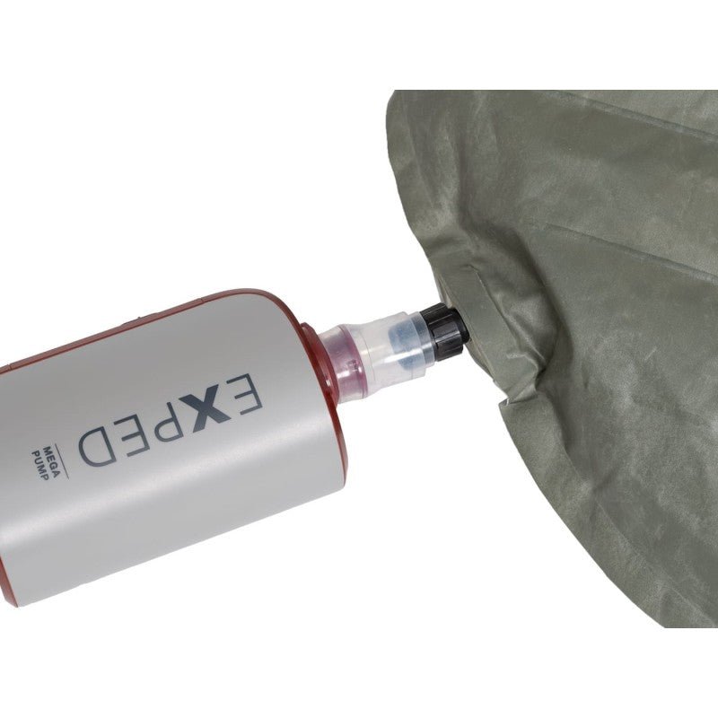 Exped Mega Pump - Hill and Dale Outdoors