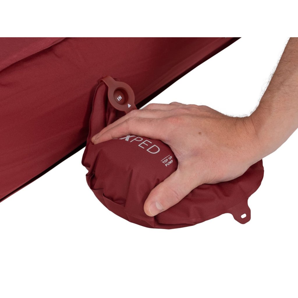 Exped MegaMat Max Duo LW+ Sleeping Mat - Hill and Dale Outdoors