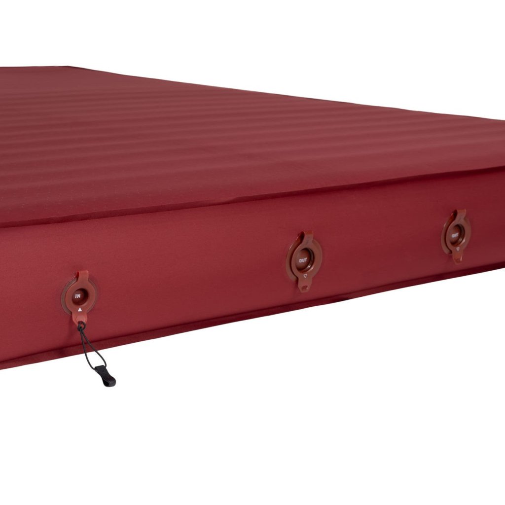 Exped MegaMat Max Duo LW+ Sleeping Mat - Hill and Dale Outdoors